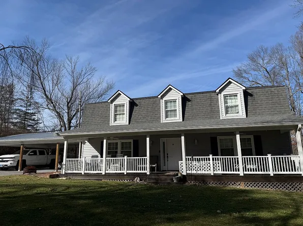 308 Grant Ave NE, Wise, VA 24293