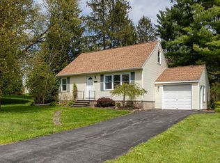 3772 Judy Dr, Syracuse, NY 13215