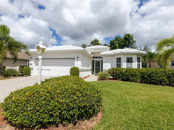 1891 Corona Del Sire Dr, North Fort Myers, FL 33917