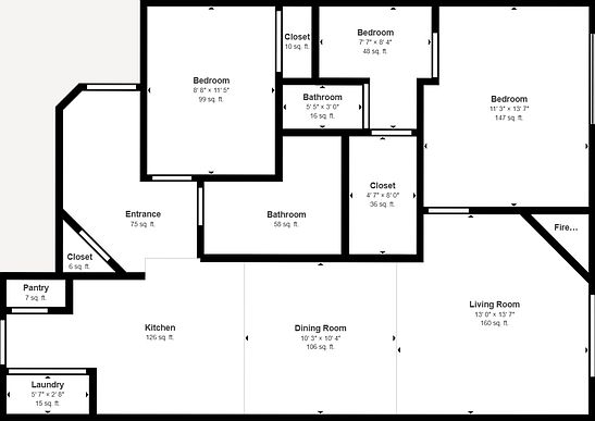 2nd image of 6535 E Superstition Springs Blvd Unit 116
