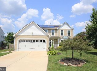 195 Dundee Dr, Williamstown, NJ 08094