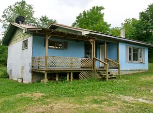 50 Beaty Rd, Crossville, TN 38571