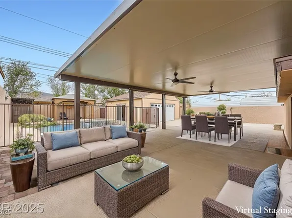 442 Republic St, Henderson, NV 89015