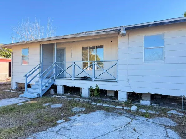 3316 Armstrong CT, FORT MYERS, FL 33916