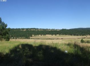 70000 Sanderson Rd, Summerville, OR 97876