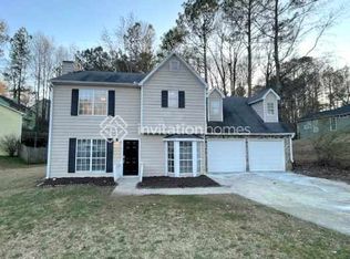 7375 Hunters Ridge Dr, Douglasville, GA 30134