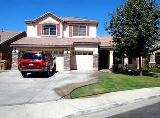 10608 Villa Hermosa Dr, Bakersfield, CA 93311
