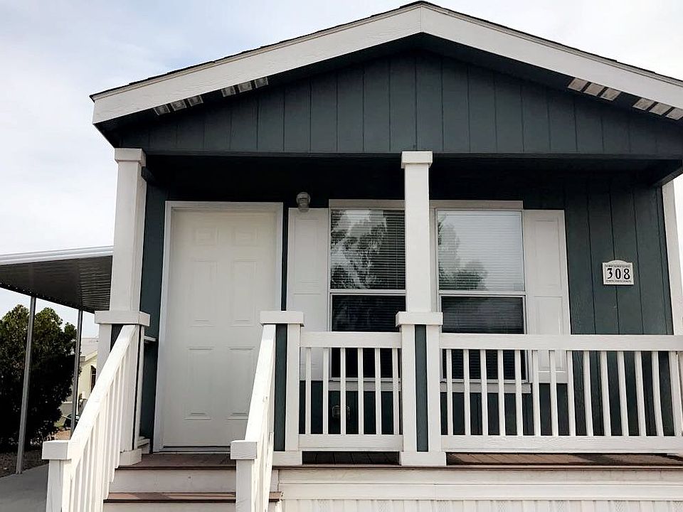 1st image of 2401 W Southern Ave Lot 308