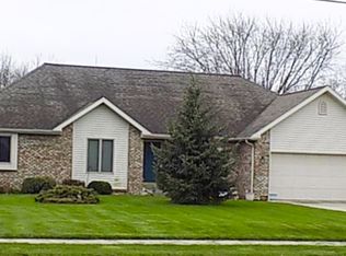 807 W Alto Rd, Kokomo, IN 46902