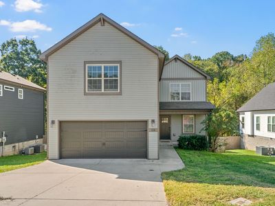 128 Bonnell Dr Lot 395, Clarksville, TN, 37042