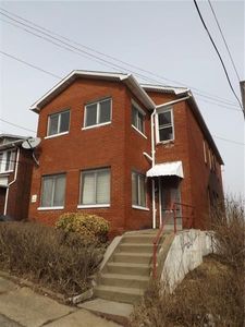 1321-1325 Wareman Ave, Pittsburgh, PA, 15226