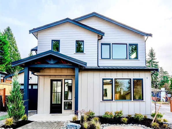 11803 NE 75th Lane, Kirkland, WA 98033