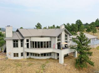 339 Indian Paintbrush Dr, Golden, CO 80401