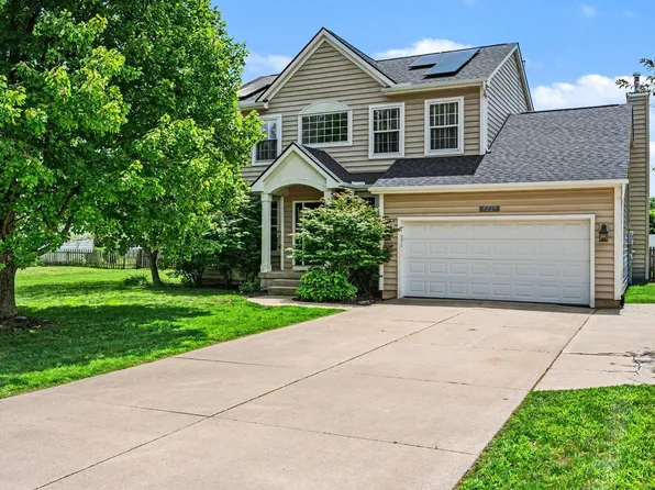 5229 Stapleton Dr, Kalamazoo, MI 49009