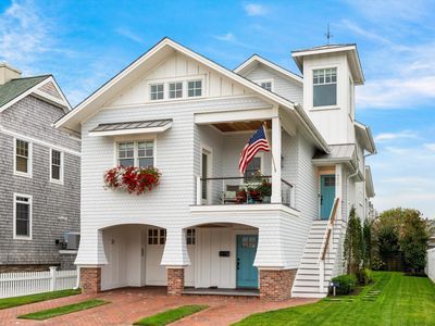 4610 Central Ave, Sea Isle City, NJ, 08243