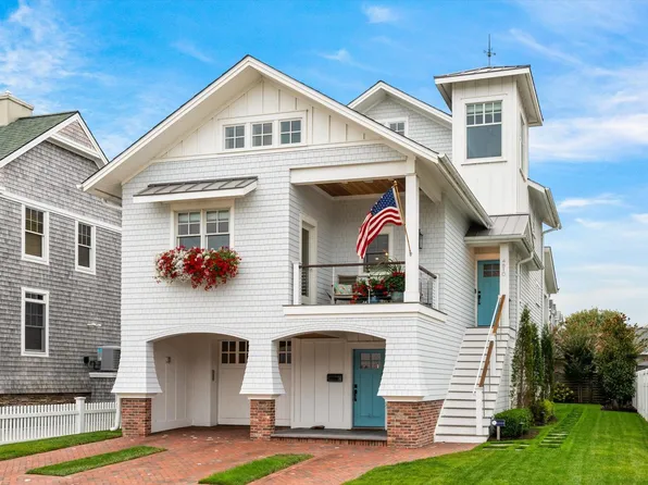 4610 Central Ave, Sea Isle City, NJ 08243