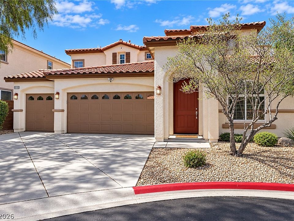 1st image of 9709 Mount Lompoc Ct
