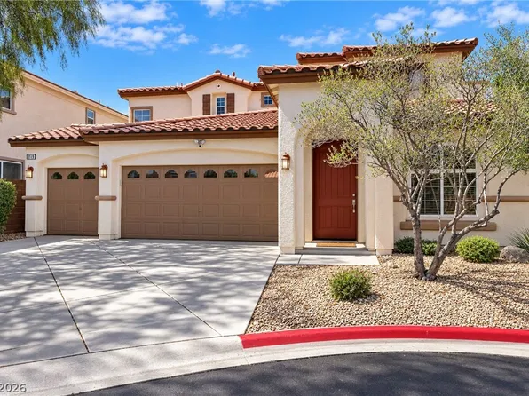 9709 Mount Lompoc Ct, Las Vegas, NV 89178