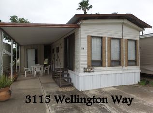 602 N Victoria Rd LOT 3115, Donna, TX 78537