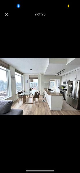 Vancouver Apartment for rent - 3 Bedrooms — photo 6