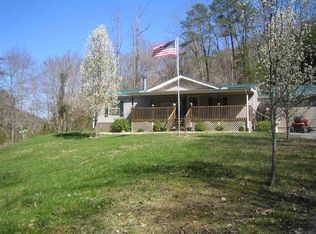1380 Avondale Hollow Rd, Rutledge, TN 37861
