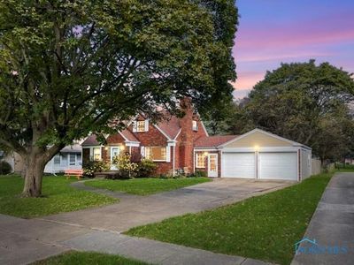 777 Pine St, Perrysburg, OH, 43551