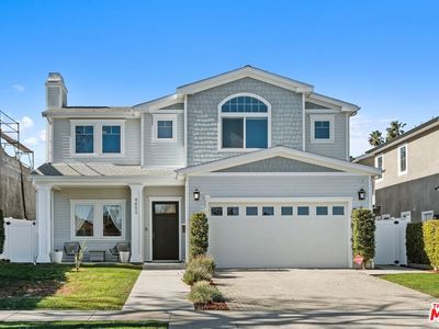 4853 Katherine Ave, Sherman Oaks, CA, 91423