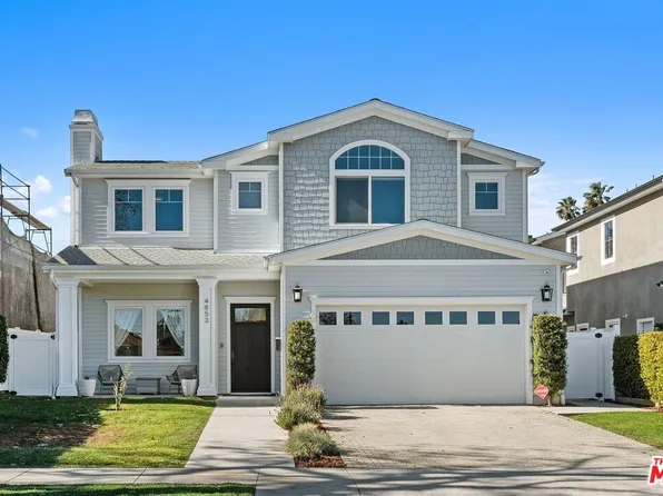 4853 Katherine Ave, Sherman Oaks, CA 91423