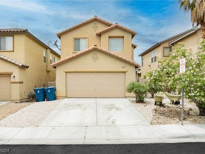 4213 English Walnut Ct, Las Vegas, NV, 89115