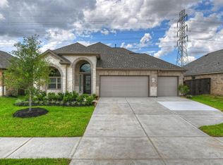 7414 Windsor View Dr, Spring, TX 77379