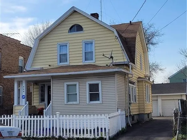 748 Capitol Avenue, Bridgeport, CT 06606