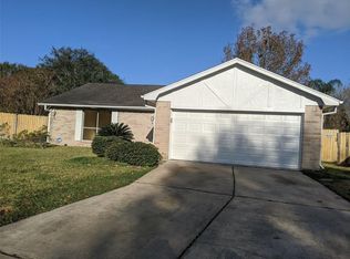 603 Elm View Ct, Stafford, TX 77477