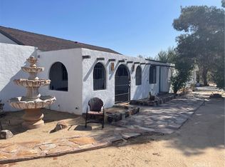 74166 El Paseo Dr, Twentynine Palms, CA 92277