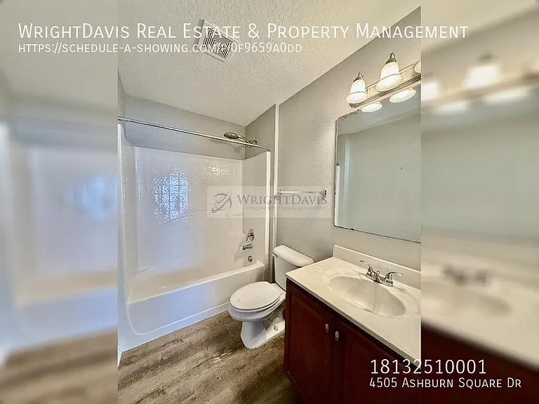 4505 Ashburn Square Dr — Photo 22
