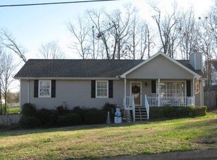 388 Stonecrest Cir, Ringgold, GA 30736