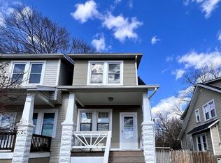 410 Walcott Rd, Baltimore, MD 21206