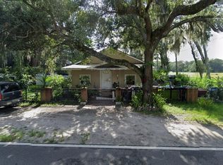 1604 N Shannon Ave, Plant City, FL 33563