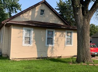 1536 Sobieski St, La Salle, IL 61301