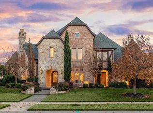 713 Fegans Path, Colleyville, TX 76034