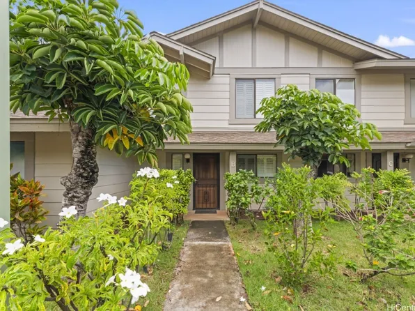 98-1747 Kaahumanu St #39B, Aiea, HI 96701