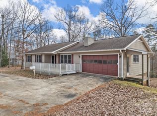 1020 Blanton St, Columbus, NC 28722