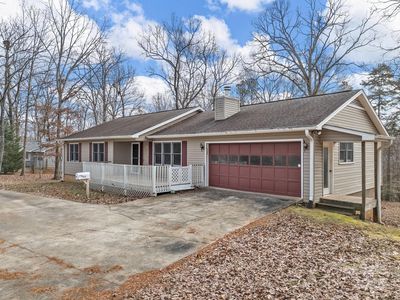 1020 Blanton St, Columbus, NC, 28722