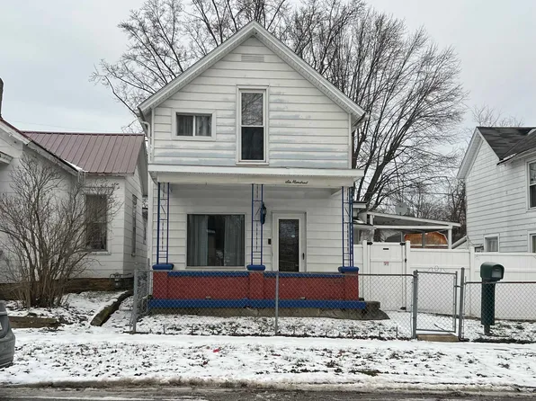 600 W 9th St, Connersville, IN 47331