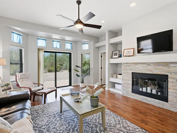 14216 N IBSEN Drive #A, Fountain Hills, AZ 85268