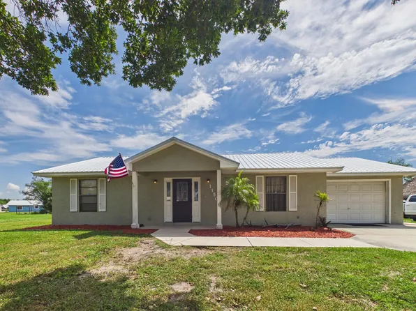 1150 SW 85TH Way, Okeechobee, FL 34974