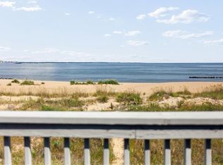 1224 W Ocean View Ave APT C, Norfolk, VA 23503