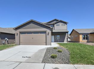 510 N Dartmouth Ln, Spokane Valley, WA 99206
