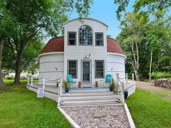 0 Bayberry Rd, Portsmouth, RI 02871