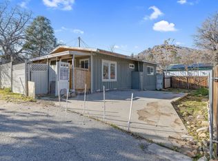 304 Shady Oak Ln, Wofford Heights, CA 93285