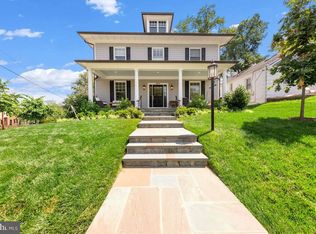 4917 Bayard Blvd, Bethesda, MD 20816